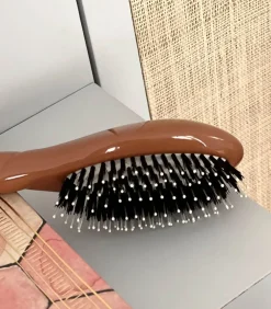 Petite Brosse N.03 L'Indispensable Terracotta