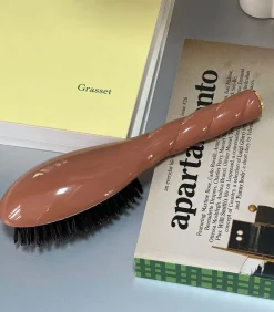 Petite Brosse N.01 L'Universelle Terracotta