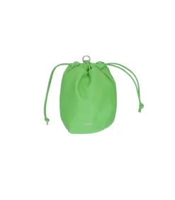 Pochette Moyenne Cuir