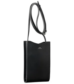 Pochette Neck Pouch Jamie