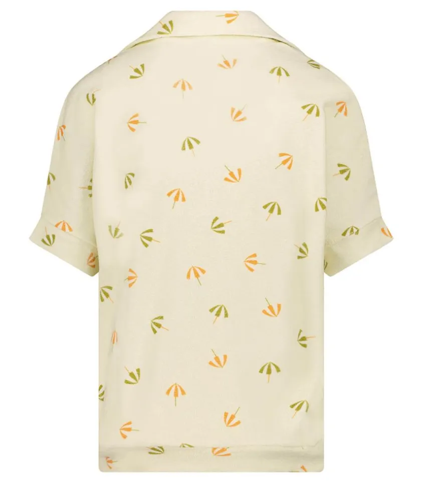 Polo Minorque Parasols