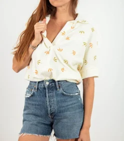 Polo Minorque Parasols