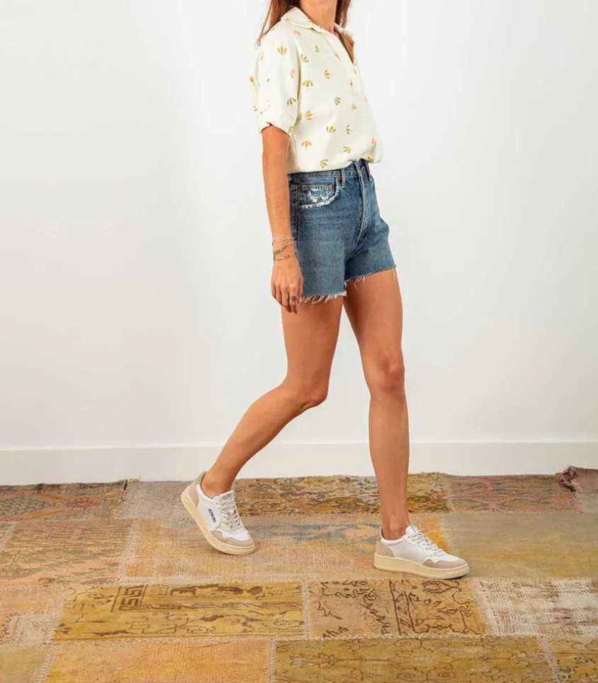 Polo Minorque Parasols