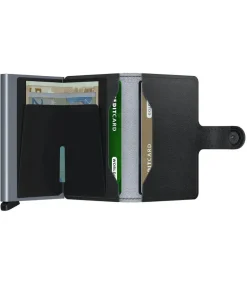 Porte-Carte Miniwallet Art Pearl Earring