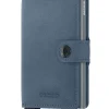 Porte-Carte Miniwallet Original Ice Blue