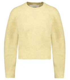 Pull Amelia Light Yellow