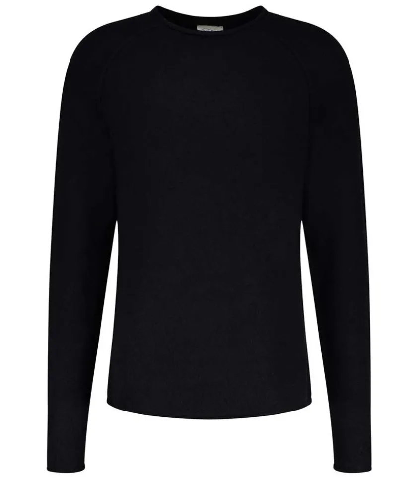 Pull Homme Col Bateau Damsville