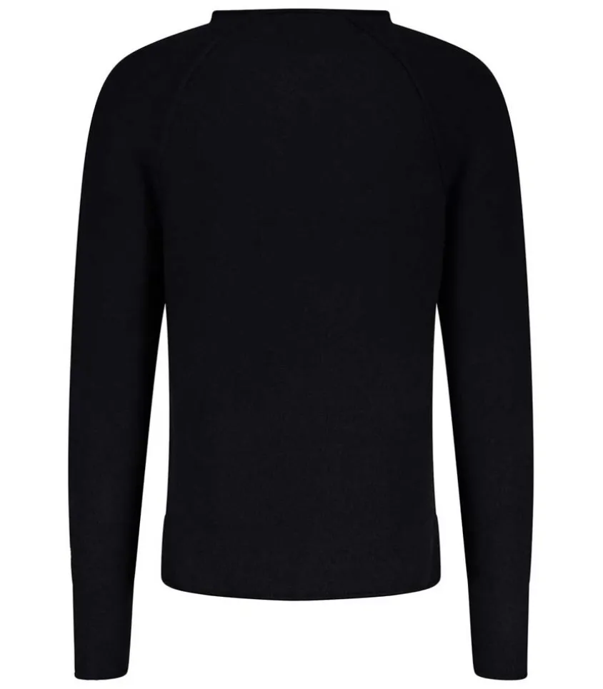 Pull Homme Col Bateau Damsville