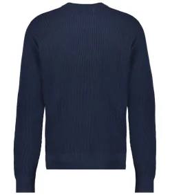 Pull Homme Kevin Navy Blue