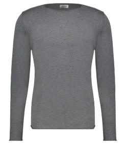Pull Homme Marcel Anthracite Chine