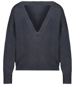 Pull Sonoma Black Delave