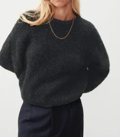 Pull Zolly Anthracite Chine