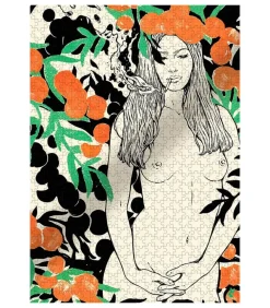 Puzzle Amoureuse By Ete 1981