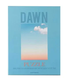 Puzzle Dawn 500 Pieces
