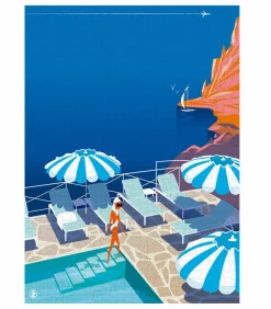 Puzzle Monsieur Z Roches Rouges