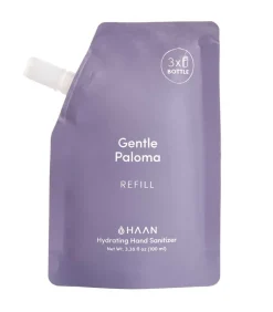 Recharge Spray Nettoyant Gentle Paloma 100Ml