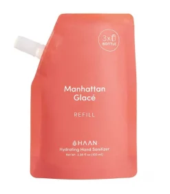 Recharge Spray Nettoyant Manhattan Glace 100Ml