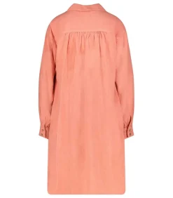Robe Daimen Coral Shell