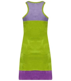 Robe Haydee Lavande & Olive