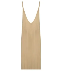 Robe Longue Palma De Mallorca Cafe Latte