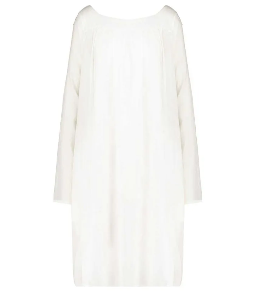 Robe Salt Lake Off White
