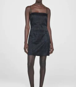 Robe Valentine Imprime Python