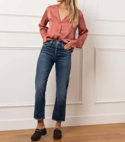 Sabots Complice Daim Musk