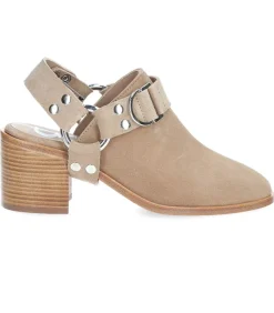 Sabots Mitchell Sable