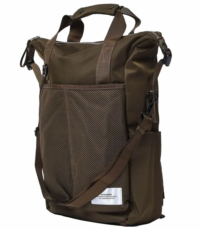 Sac A Dos Army Green