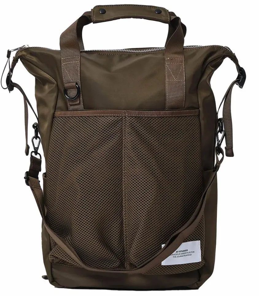 Sac A Dos Army Green