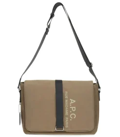 Sac Besace Sense Camel