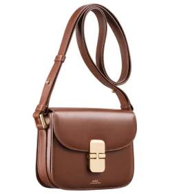 Sac Grace Mini Noisette