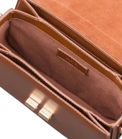 Sac Grace Mini Noisette