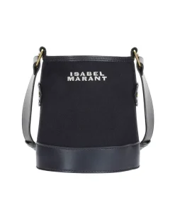 Sac Samara Small Black