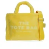 Sac The Terry Small Tote Bag Yellow