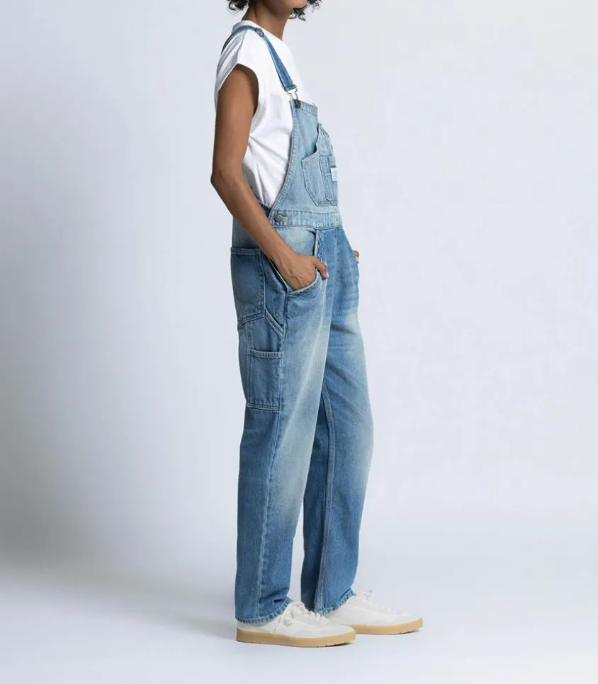 Salopette New Yorker Denim Wash R7