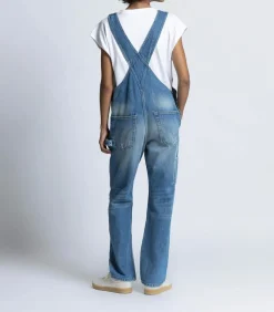 Salopette New Yorker Denim Wash R7