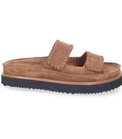 Sandales Crosta Brasil Pin