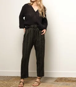 Sandales Epicure Horsy Baby Leopard