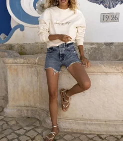 Sandales Epicure Rey Blond