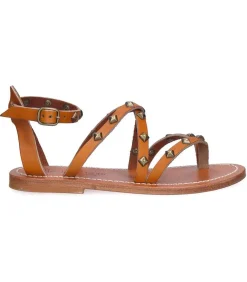 Sandales Epicurepyr Cuir