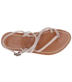 Sandales Nemesis Dore