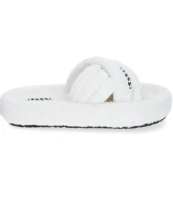 Sandales Niloo En Eponge Ecru