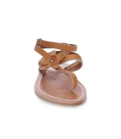 Sandales Rosanova Naturel