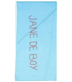 Sarong Jane De Boy