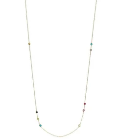 Sautoir Multi Choker