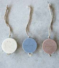 Savon Bambou Et Charbon