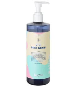 Savon Fou Naturel Petit Grain 500 Ml