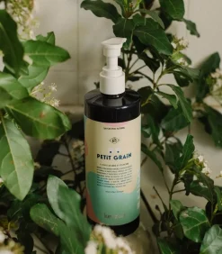 Savon Fou Naturel Petit Grain 500 Ml