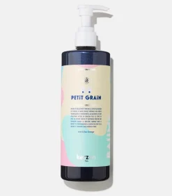 Savon Fou Naturel Petit Grain 500 Ml